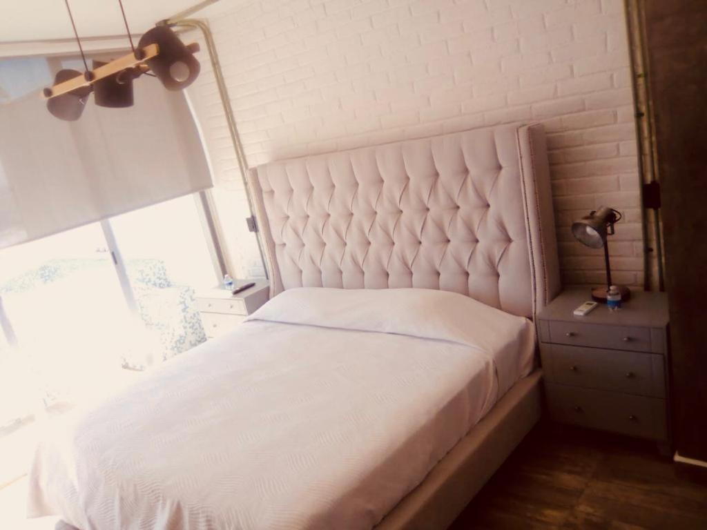 Hotel "Casa Mangata" Puerto Arista Ngoại thất bức ảnh